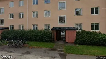 Apartments for rent in Tranås - Photo from Google Street View Apartments for rent in Tranås - Photo from Google Street View