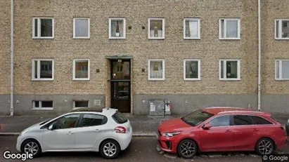 Apartments for rent in Norrköping - Photo from Google Street View Apartments for rent in Norrköping - Photo from Google Street View