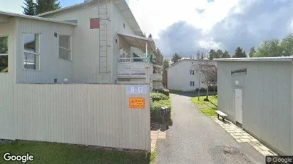 Apartments for rent in Östersund - Photo from Google Street View Apartments for rent in Östersund - Photo from Google Street View