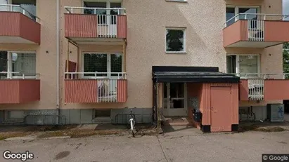 Apartments for rent in Tranås - Photo from Google Street View Apartments for rent in Tranås - Photo from Google Street View