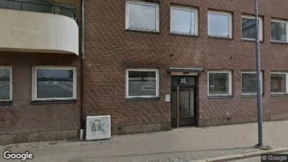 Apartments for rent in Helsingborg - Photo from Google Street View Apartments for rent in Helsingborg - Photo from Google Street View
