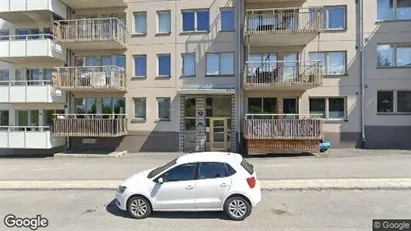 Apartments for rent in Uppsala - Photo from Google Street View Apartments for rent in Uppsala - Photo from Google Street View