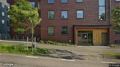 Apartments for rent in Mölndal - Photo from Google Street View Apartments for rent in Mölndal - Photo from Google Street View
