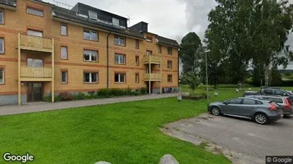 Apartments for rent in Sundsvall - Photo from Google Street View Apartments for rent in Sundsvall - Photo from Google Street View
