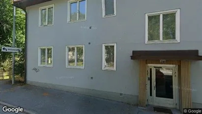 Apartments for rent in Östersund - Photo from Google Street View Apartments for rent in Östersund - Photo from Google Street View