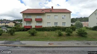 Apartments for rent in Sundsvall - Photo from Google Street View