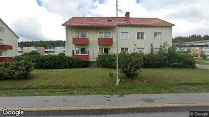 Apartments for rent in Sundsvall - Photo from Google Street View Apartments for rent in Sundsvall - Photo from Google Street View