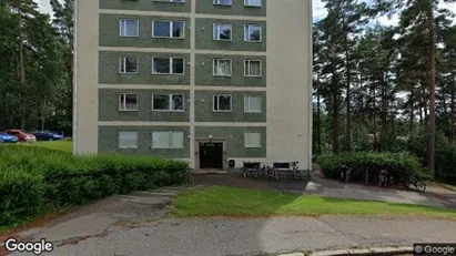 Apartments for rent in Tranås - Photo from Google Street View Apartments for rent in Tranås - Photo from Google Street View