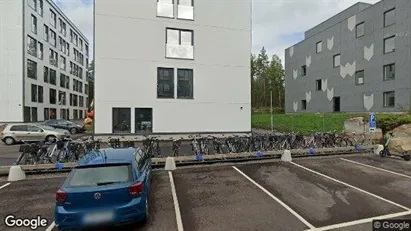Apartments for rent in Karlstad - Photo from Google Street View Apartments for rent in Karlstad - Photo from Google Street View