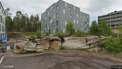 Apartments for rent in Karlstad - Photo from Google Street View Apartments for rent in Karlstad - Photo from Google Street View