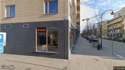 Apartments for rent in Sollentuna - Photo from Google Street View Apartments for rent in Sollentuna - Photo from Google Street View