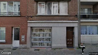 Apartments for rent in Brussels Schaarbeek - Photo from Google Street View Apartments for rent in Brussels Schaarbeek - Photo from Google Street View