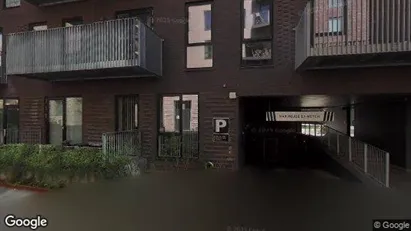Apartments for rent in Copenhagen S - Photo from Google Street View