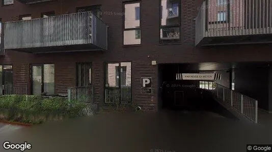 Apartments for rent in Copenhagen S - Photo from Google Street View