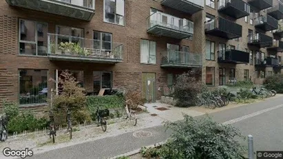 Apartments for rent in Copenhagen S - Photo from Google Street View Apartments for rent in Copenhagen S - Photo from Google Street View
