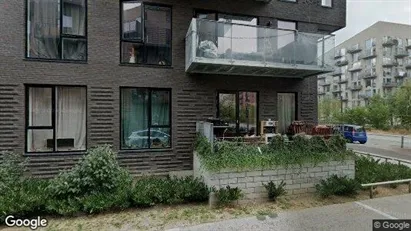 Apartments for rent in Copenhagen S - Photo from Google Street View Apartments for rent in Copenhagen S - Photo from Google Street View