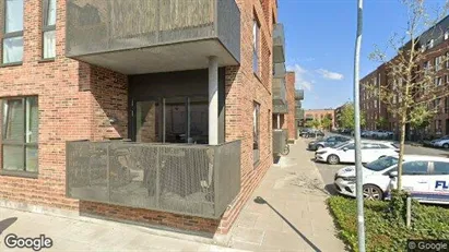 Apartments for rent in Brøndby - Photo from Google Street View Apartments for rent in Brøndby - Photo from Google Street View