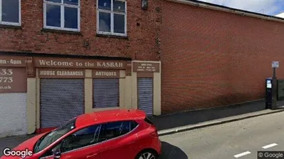 Apartments for rent in North Shields - Tyne and Wear - Photo from Google Street View Apartments for rent in North Shields - Tyne and Wear - Photo from Google Street View