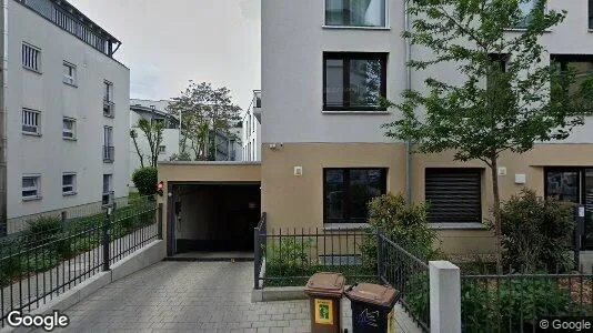 Apartments for rent in Dresden - Photo from Google Street View