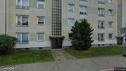 Apartments for rent in Bottrop - Photo from Google Street View