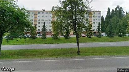 Apartments for rent in Jyväskylä - Photo from Google Street View Apartments for rent in Jyväskylä - Photo from Google Street View