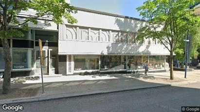 Apartments for rent in Jyväskylä - Photo from Google Street View Apartments for rent in Jyväskylä - Photo from Google Street View