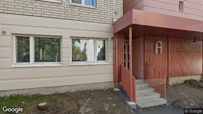 Apartments for rent in Tampere Koillinen - Photo from Google Street View Apartments for rent in Tampere Koillinen - Photo from Google Street View