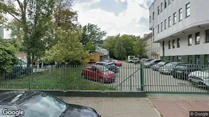 Apartments for rent in Warszawa Wola - Photo from Google Street View Apartments for rent in Warszawa Wola - Photo from Google Street View