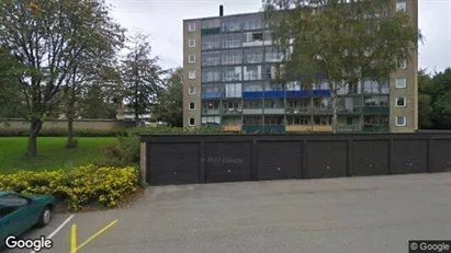 Apartments for rent in Dyssegård - Photo from Google Street View
