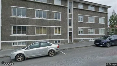 Apartments for rent in Reykjavík Miðborg - Photo from Google Street View Apartments for rent in Reykjavík Miðborg - Photo from Google Street View