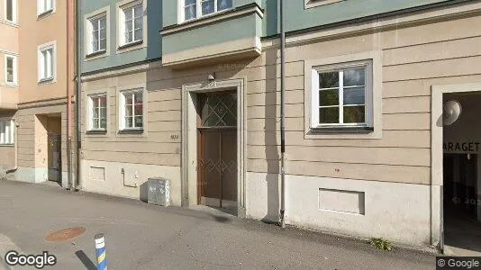 Apartments for rent in Norrköping - Photo from Google Street View