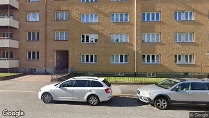 Apartments for rent in Norrköping - Photo from Google Street View