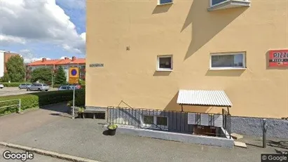 Apartments for rent in Mölndal - Photo from Google Street View Apartments for rent in Mölndal - Photo from Google Street View