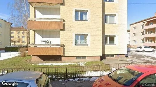 Apartments for rent in Norrköping - Photo from Google Street View