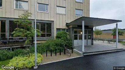 Apartments for rent in Borås - Photo from Google Street View Apartments for rent in Borås - Photo from Google Street View