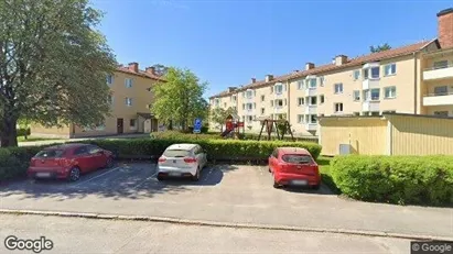 Apartments for rent in Åmål - Photo from Google Street View Apartments for rent in Åmål - Photo from Google Street View