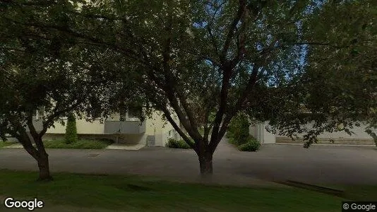 Apartments for rent in Uddevalla - Photo from Google Street View
