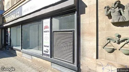 Apartments for rent in Prague 10 - Photo from Google Street View Apartments for rent in Prague 10 - Photo from Google Street View