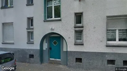 Apartments for rent in Gelsenkirchen - Photo from Google Street View Apartments for rent in Gelsenkirchen - Photo from Google Street View