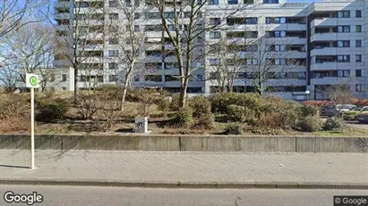 Apartments for rent in Berlin Tempelhof-Schöneberg - Photo from Google Street View Apartments for rent in Berlin Tempelhof-Schöneberg - Photo from Google Street View