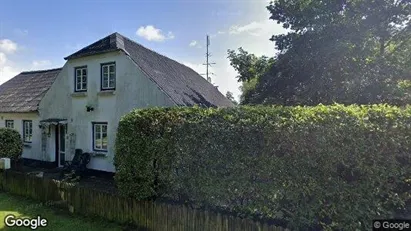 Apartments for rent in Toftlund - Photo from Google Street View Apartments for rent in Toftlund - Photo from Google Street View