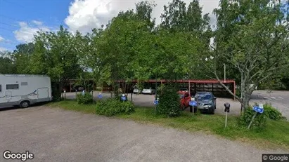 Apartments for rent in Helsinki Läntinen - Photo from Google Street View Apartments for rent in Helsinki Läntinen - Photo from Google Street View