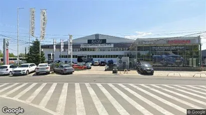 Apartments for rent in Bucharest - Sectorul 2 - Photo from Google Street View Apartments for rent in Bucharest - Sectorul 2 - Photo from Google Street View