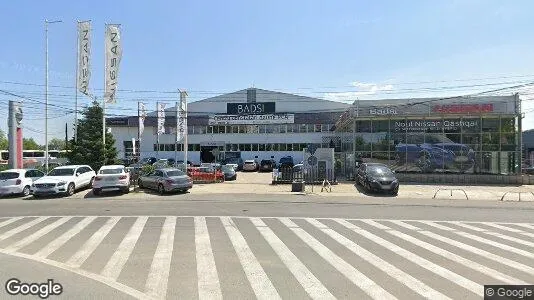 Apartments for rent in Bucharest - Sectorul 2 - Photo from Google Street View
