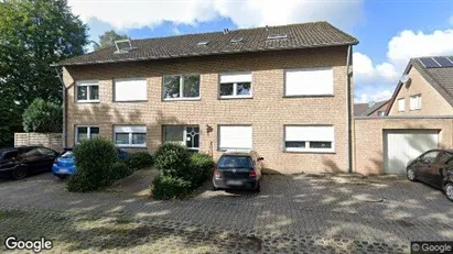 Apartments for rent in Emsland - Photo from Google Street View Apartments for rent in Emsland - Photo from Google Street View