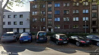 Apartments for rent in Recklinghausen - Photo from Google Street View Apartments for rent in Recklinghausen - Photo from Google Street View