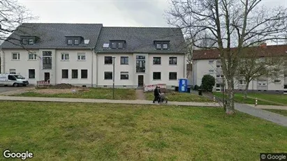 Apartments for rent in Recklinghausen - Photo from Google Street View Apartments for rent in Recklinghausen - Photo from Google Street View