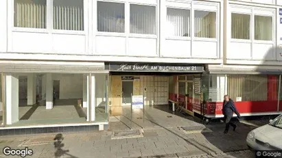 Apartments for rent in Duisburg - Photo from Google Street View Apartments for rent in Duisburg - Photo from Google Street View