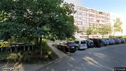 Apartments for rent in Sömmerda - Photo from Google Street View Apartments for rent in Sömmerda - Photo from Google Street View