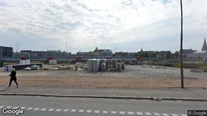 Apartments for rent in Malmö City - Photo from Google Street View